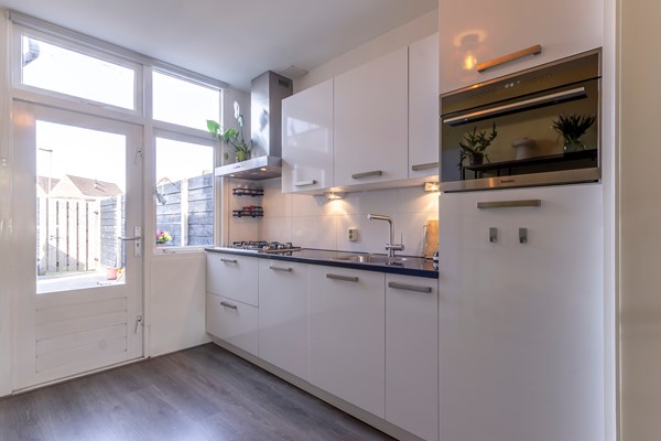 Medium property photo - Molenstraat 30, 1781 NN Den Helder